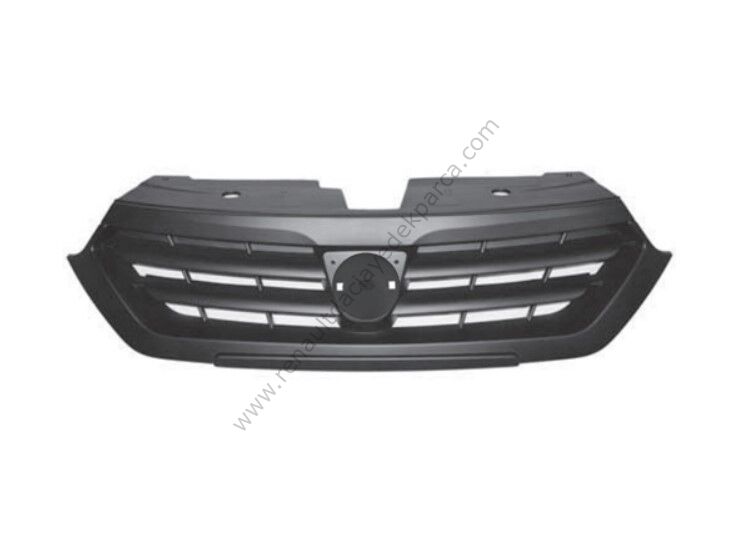 Panjur Ön Dacia Dokker