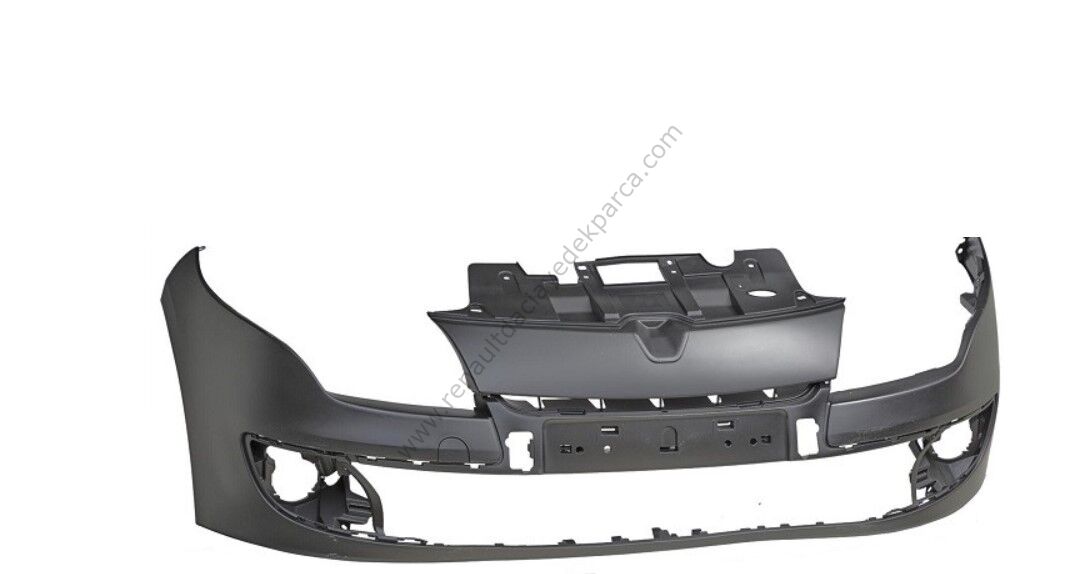 Megane 3 Ön Tampon Orijinal 620221750R