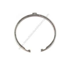 Renault Clio Megane 9 11 19 Şanzıman Aks Sekmanı