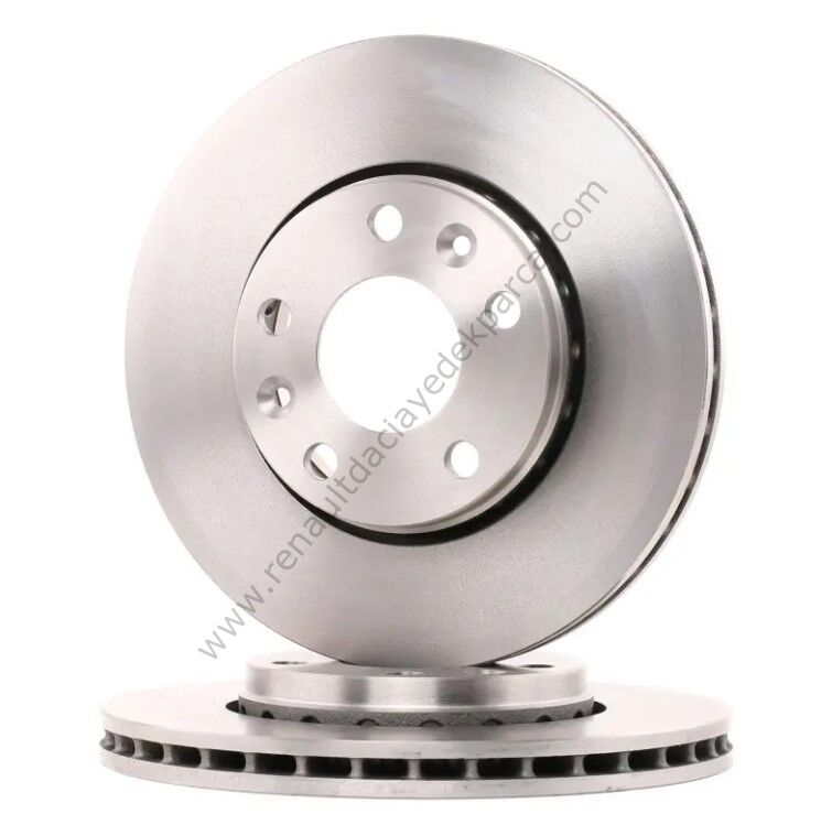 FREN DİSKİ MGN-III FLUENCELGN-III TK 280MM