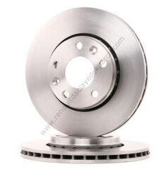 FREN DİSKİ MGN-III FLUENCELGN-III TK 280MM