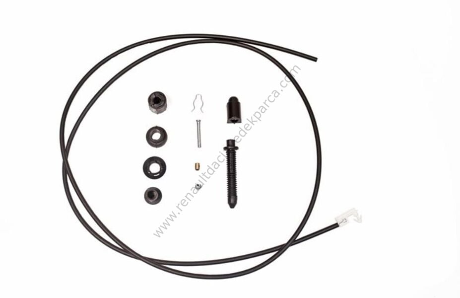 Gaz Teli Üniversal Safrane Megane