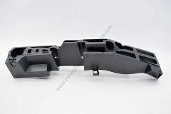 Dacia Duster Sağ Ön Tampon Darbe Emici