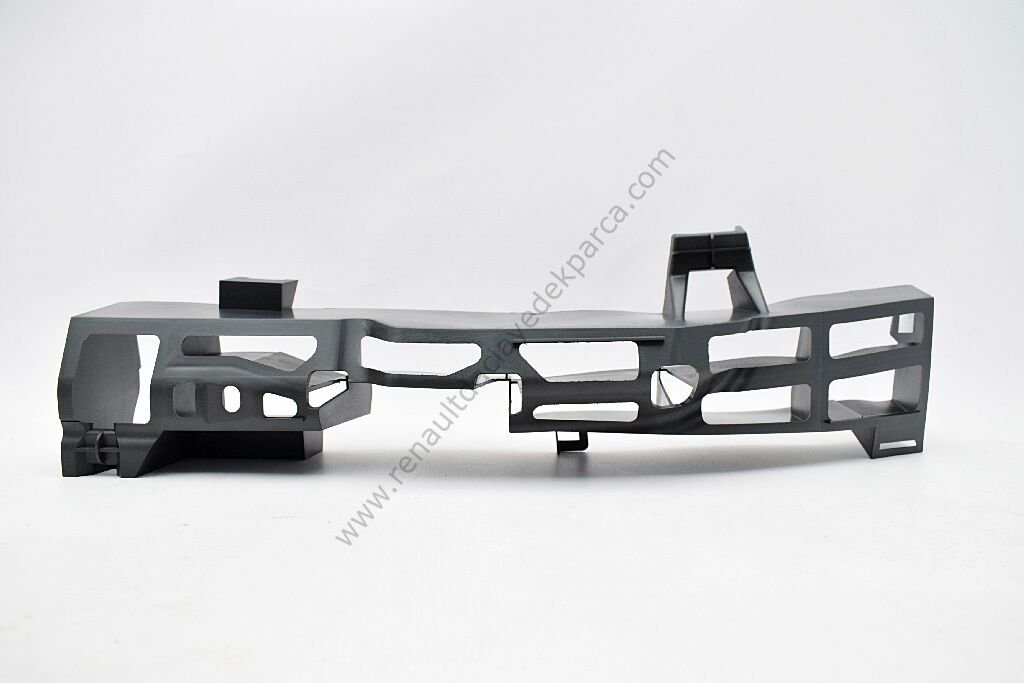 Dacia Duster Sağ Ön Tampon Darbe Emici