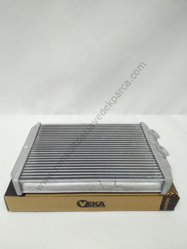 Kalorifer Radyatörü Peteği Renault Kangoo 3 Renault Master 3