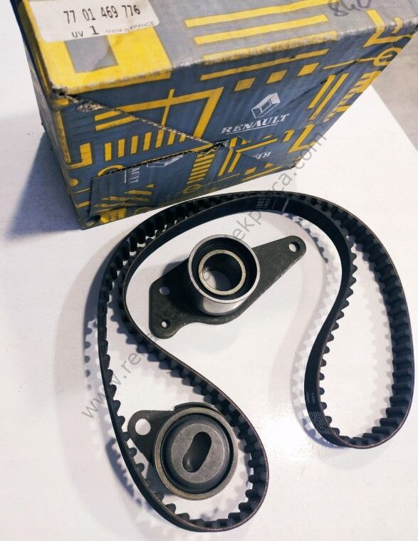 Triger Seti Megane Laguna F3r Motor 7701469776