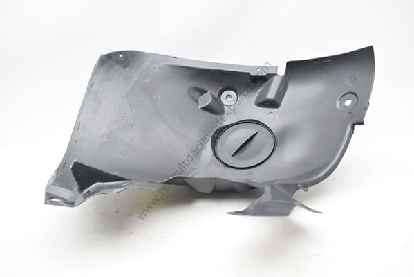 Renault Megane 2 Ön Çamurluk Davlumbazı Sol