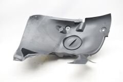 Renault Megane 2 Ön Çamurluk Davlumbazı Sol