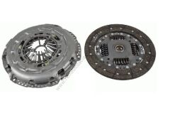 Renault Master 3 Debriyaj Seti Sabit Volanlı Tek Teker