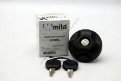 Yakıt Depo Kapağı İç Fluence Clio 4 Symbol Master Trafic