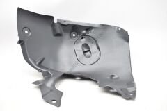 Megane 2 Ön Çamurluk Davlumbazı Sağ