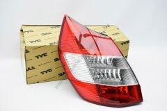 Stop Lambası Renault Scenic 2 Sol