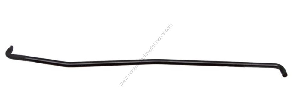 Kaput Dayama Demiri Kangoo 3-Cıtan