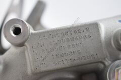 Turbo 1,2 16 Valf 8200664964-8200538832