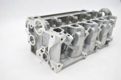 Silindir Kapağı Renault Fluence Megane 3 Duster 110 Beygir