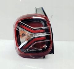 Arka Stop Far Dacia Duster 2 Yeni Model Sol