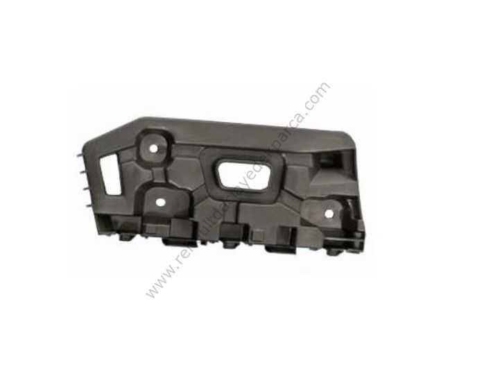 Dacia Dokker Lodgy Ön Tampon Braketi Sol