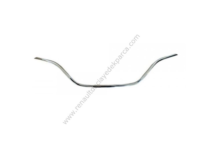 Megane 4 Faz 2 Ön Panjur Alt Çıtası 623851530R