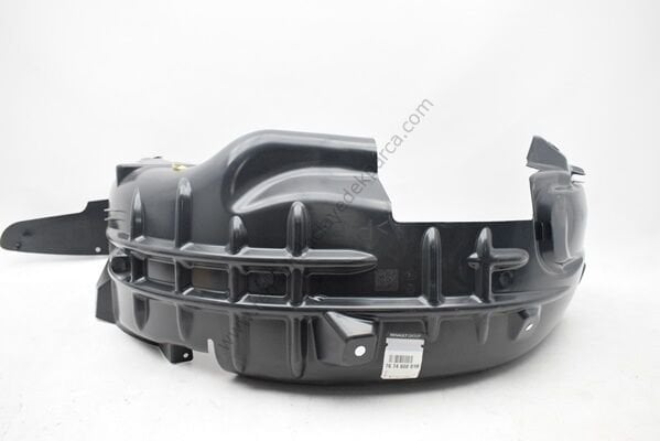 Laguna 3 Arka Teker Davlumbazı Sağ 767460001R