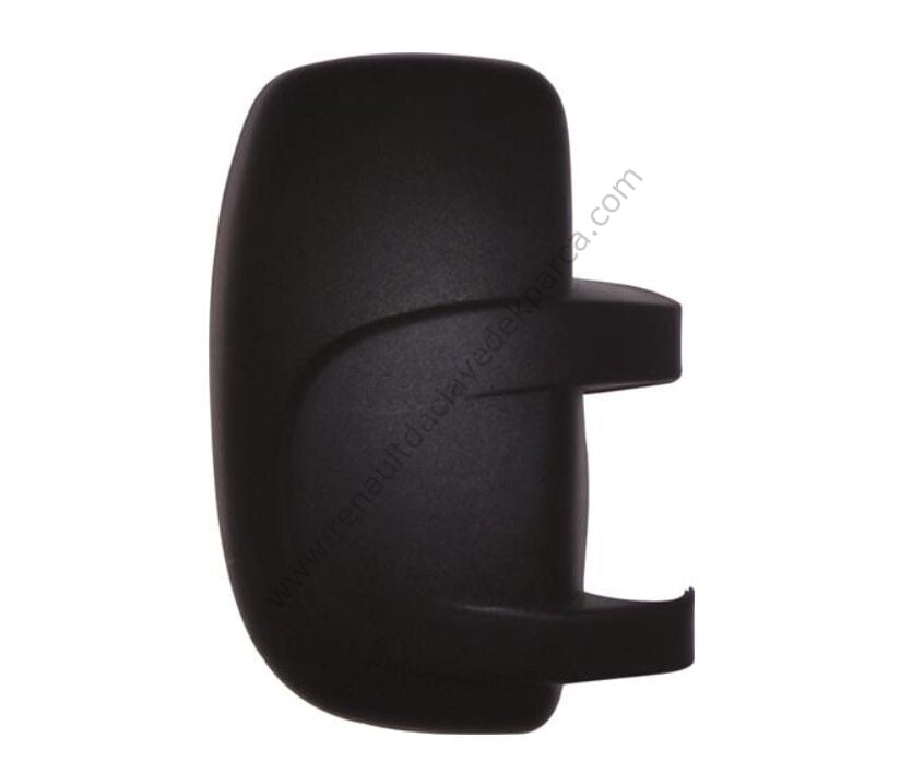 Renault Master Dış Dikiz (Yan Kapı) Ayna Kapağı Sağ