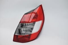 Arka Stop Renault Scenic 2-8200493375