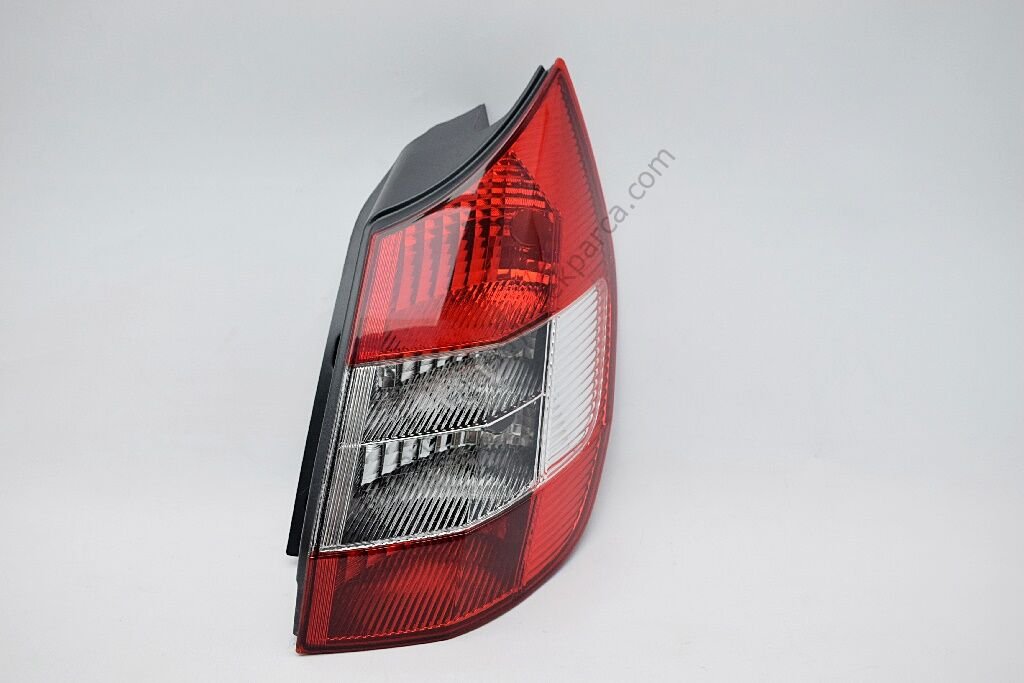 Arka Stop Renault Scenic 2-8200493375