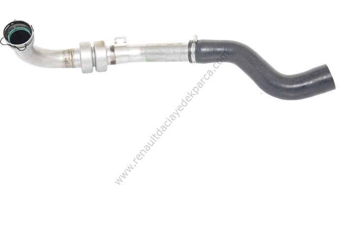 Renault Kangoo 3 Turbo İntercooler Borusu