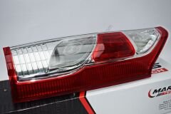 Renault Kangoo 3 Arka Stop Lambası Sol 2013