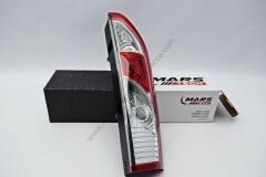 Renault Kangoo 3 Arka Stop Lambası Sol 2013