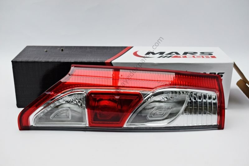 Renault Kangoo 3 Arka Stop Lambası Sol 2013