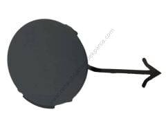 Arka Tampon Çeki Demir Kapağı Symbol 7701210065