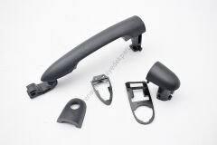 Dış Kapı Kolu Clio 3 Kangoo 3