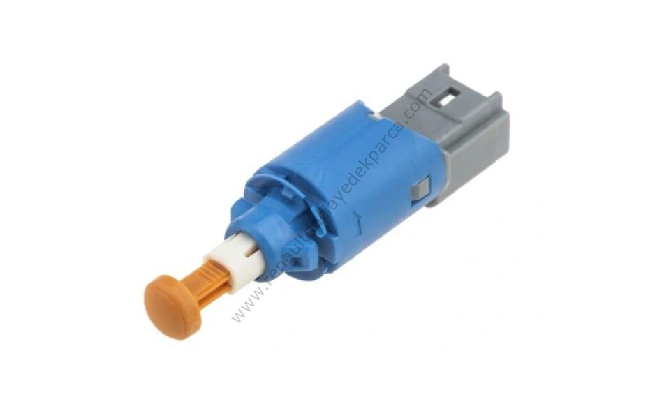 Debriyaj Pedalı Müşürü Megane 2 Clio 3 8200168239