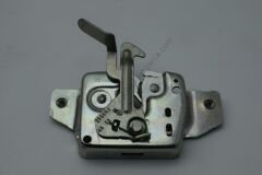 Kaput Kilidi Clio 3 Modus-8200298891