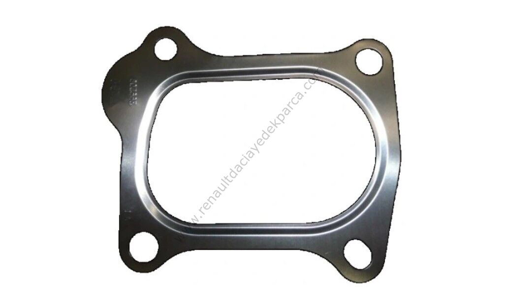 Turbo Contası 8200366508 Duster