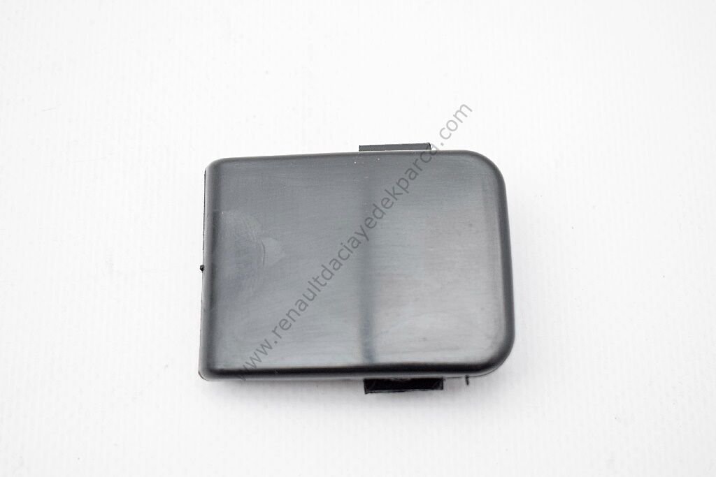 Kangoo 3 Arka Tampon Çeki Demiri Kapağı