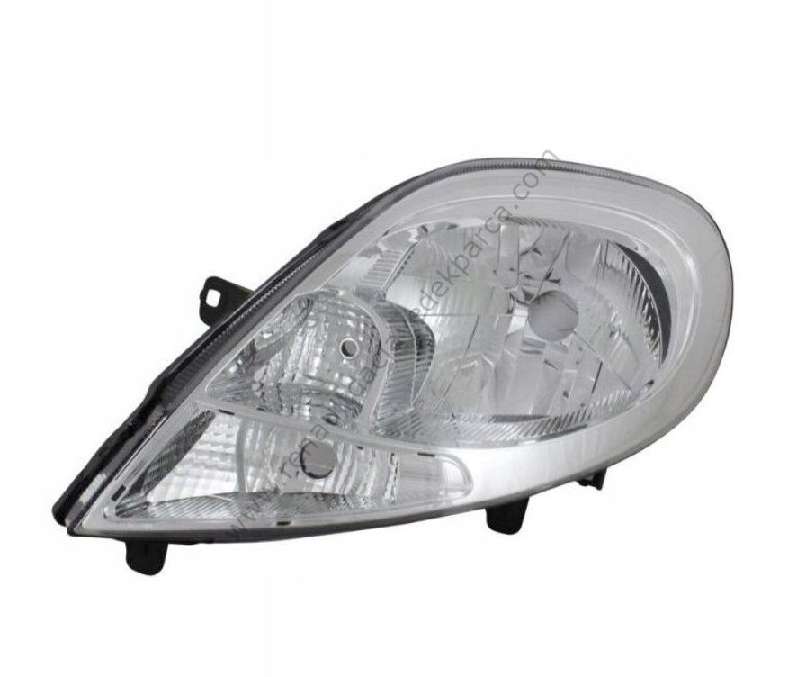 Renault Trafic Sol Far 8200701354