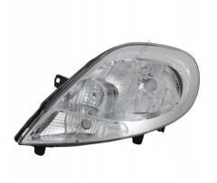 Renault Trafic Sol Far 8200701354