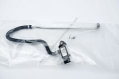 Basınç Kaptörü + Borusu Komple Renault Laguna 3 Latıtude