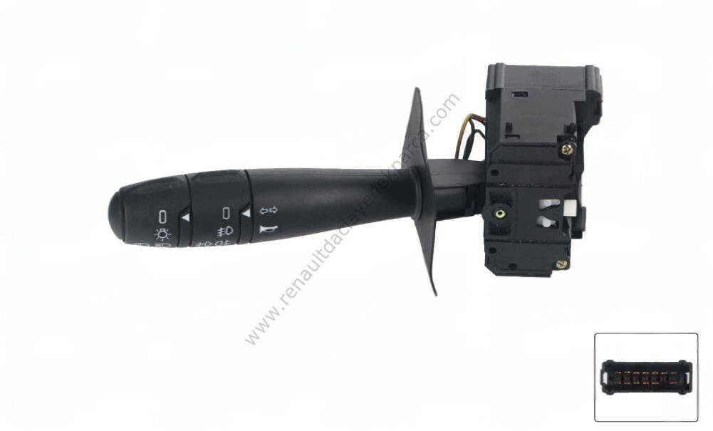 Dacia Duster Far Korna Kolu 255406898R