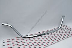 Symbol Ön Panjur Nikelajı Alt 623857618R