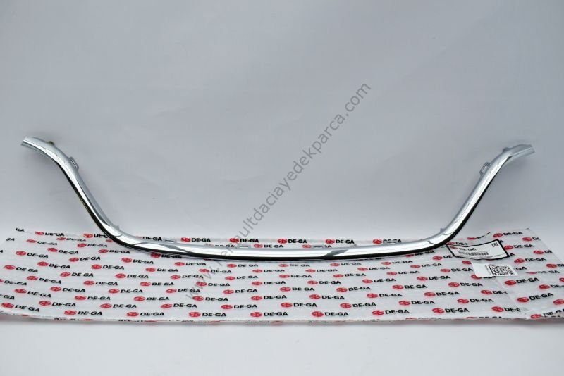 Symbol Ön Panjur Nikelajı Alt 623857618R