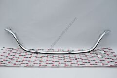 Symbol Ön Panjur Nikelajı Alt 623857618R