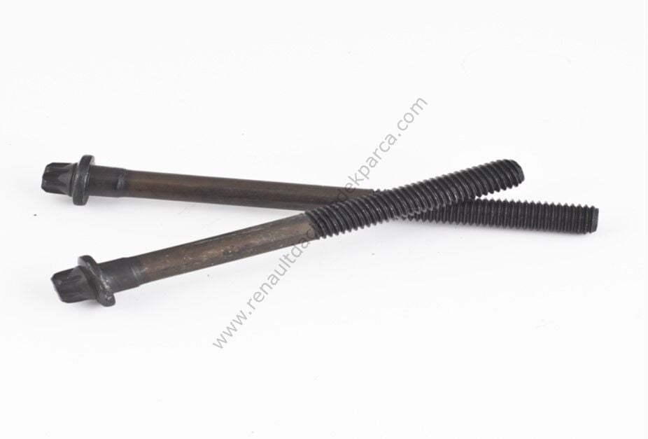 Renault 19 Megane Clio Silindir Kapağı Civatası