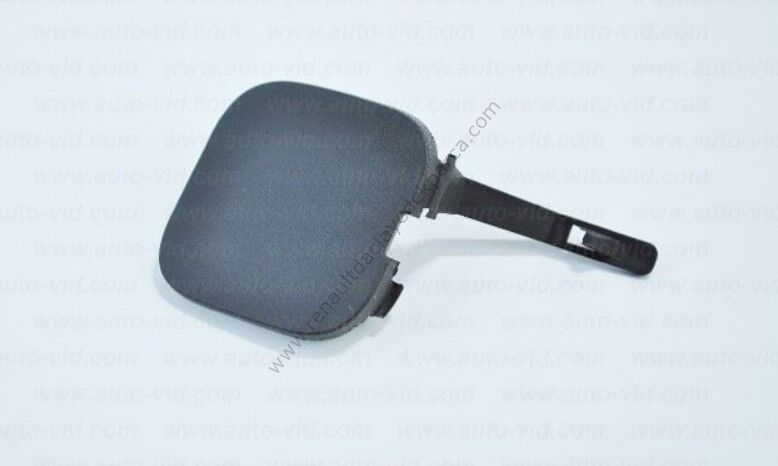 Arka Tampon Çeki Kapağı Megane 2