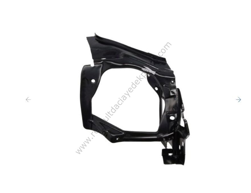 Ön Panel Far Sacı Renault Kangoo Sağ