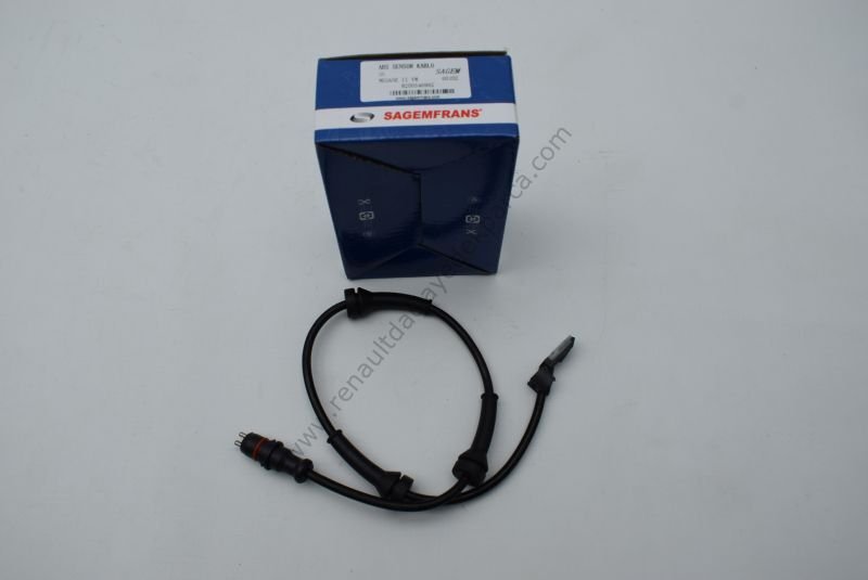 Renault Megane 2 Abs Kablosu Ön