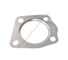 Renault Megane 3 Fluence Turbo Katalizör Contası