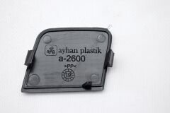 Çeki Demiri Kapağı Ön Kangoo 3