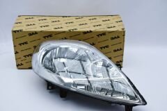 Renault Trafic Sağ Far 8200701356